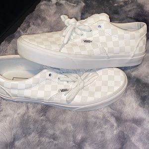 Vans shoes
